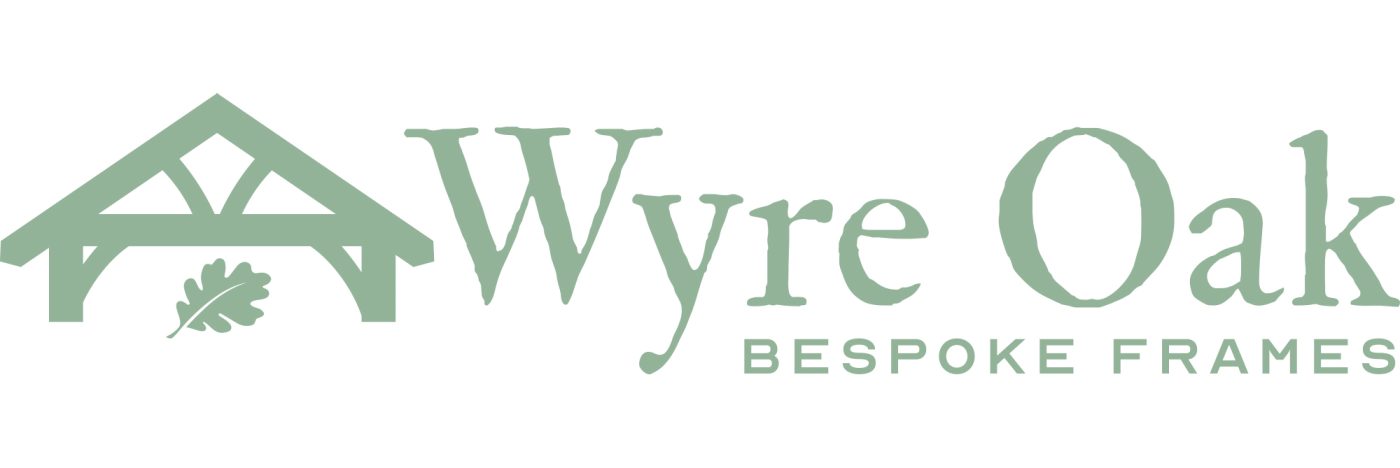 Wyre Oak Frame Gazebos and Buildings in Worcestershire